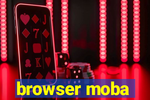 browser moba